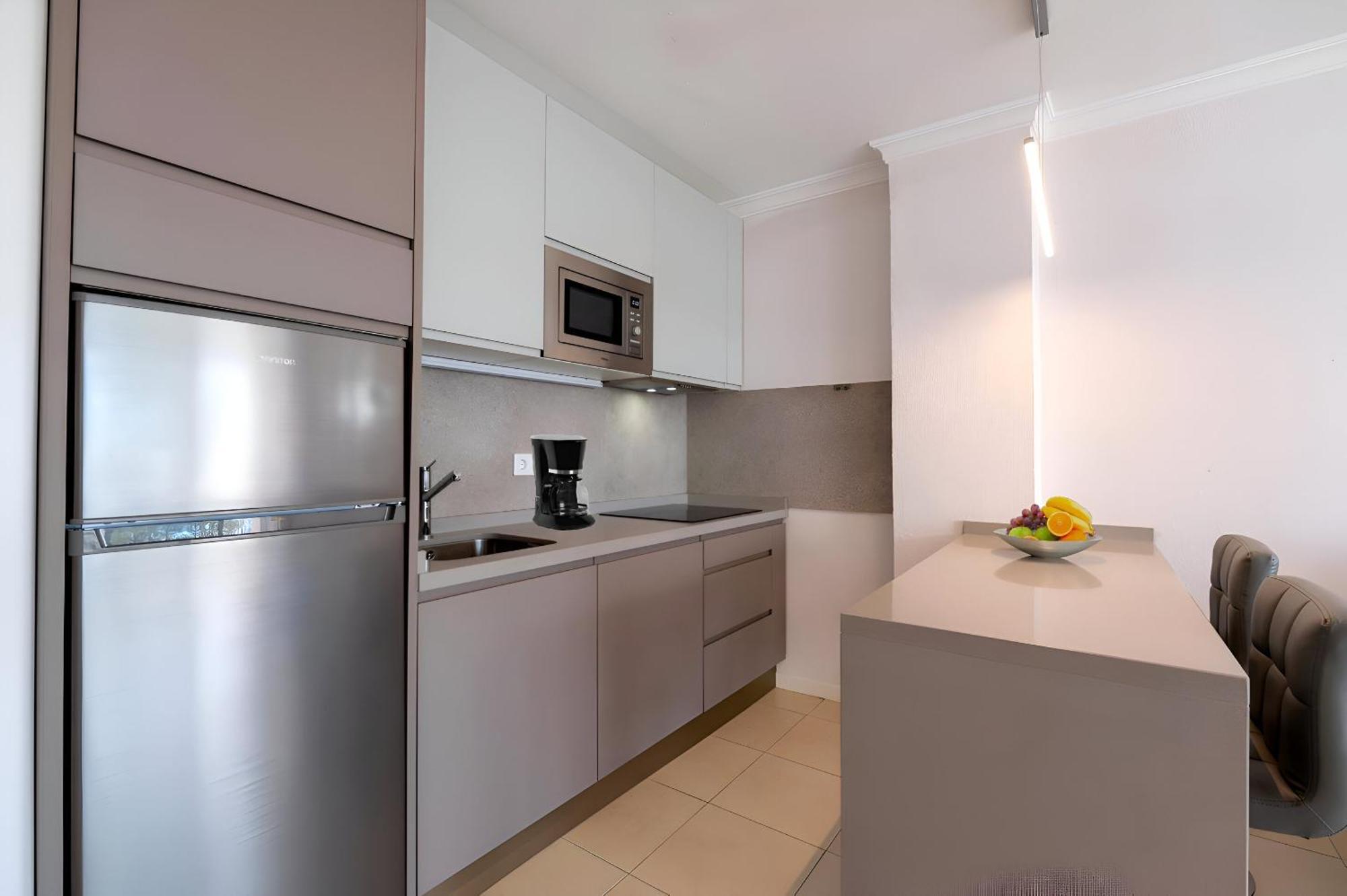 Moon Dunes Apartment - By Yumbo Center - Playa Del Ingles Kültér fotó