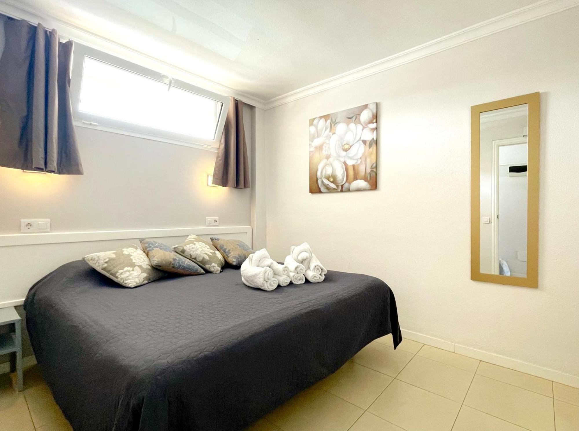 Moon Dunes Apartment - By Yumbo Center - Playa Del Ingles Kültér fotó