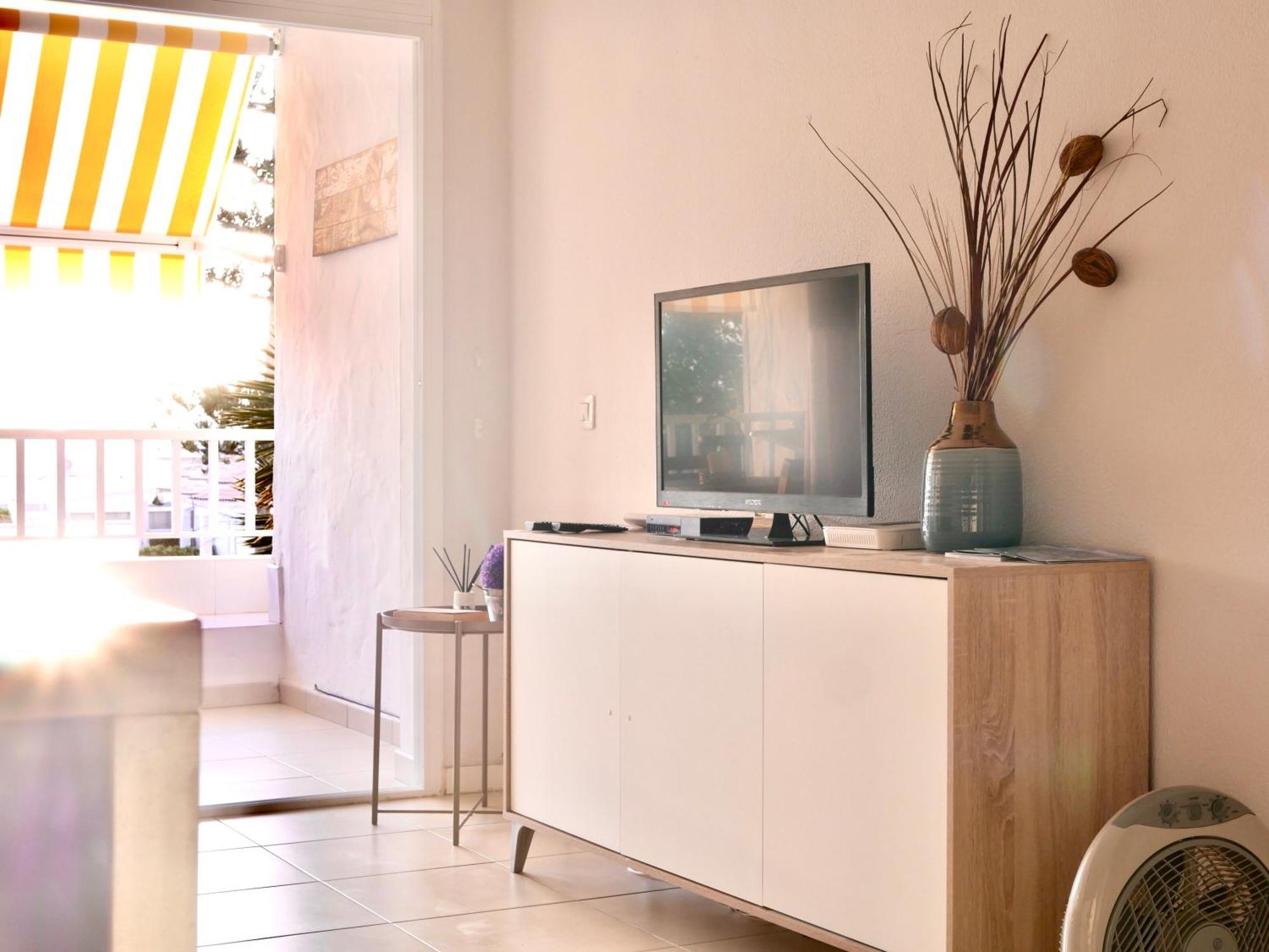 Moon Dunes Apartment - By Yumbo Center - Playa Del Ingles Kültér fotó