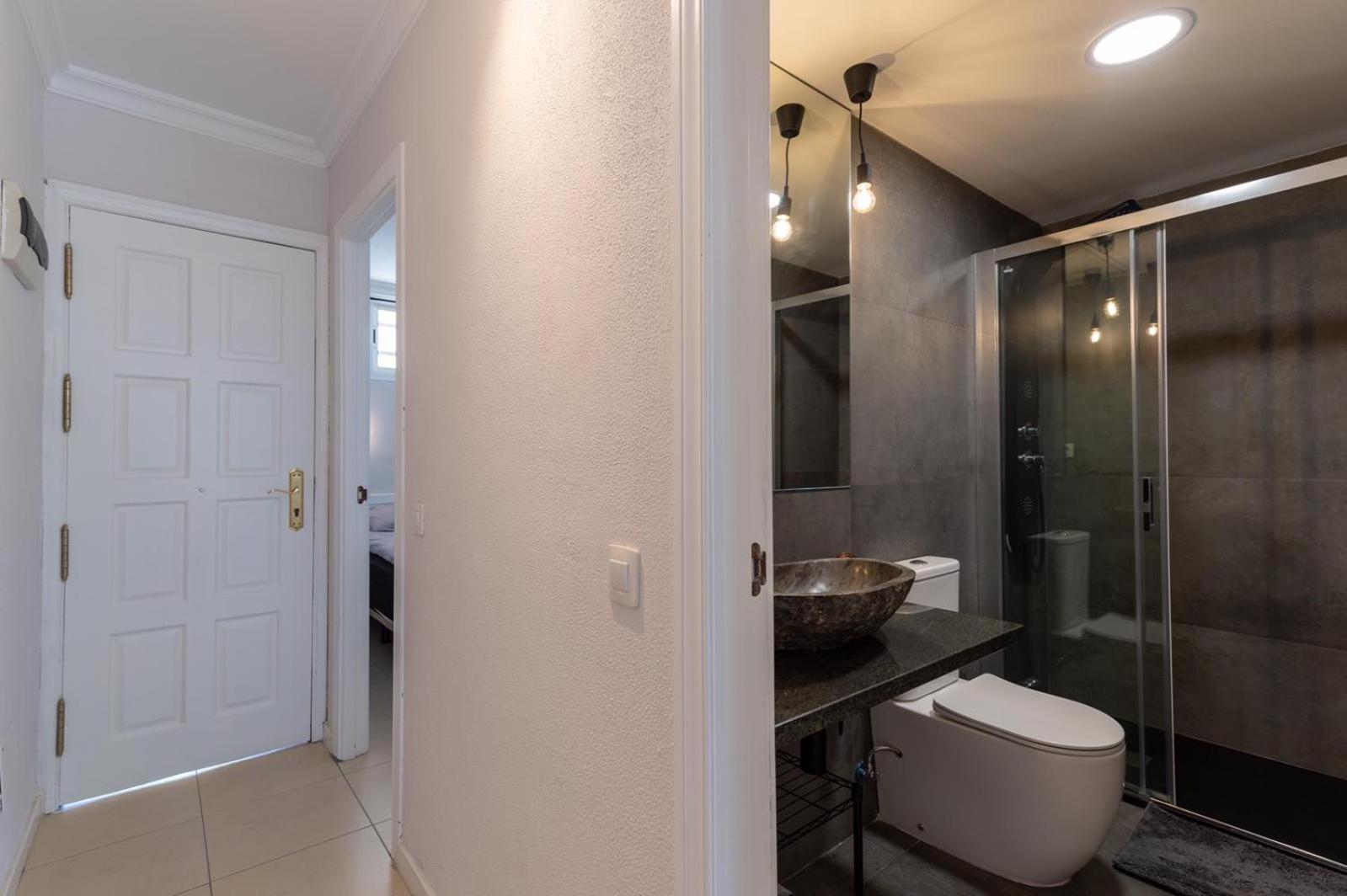 Moon Dunes Apartment - By Yumbo Center - Playa Del Ingles Kültér fotó